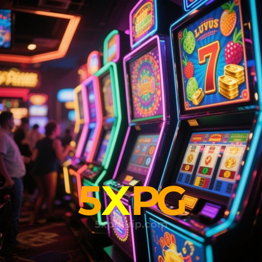 Promoções 5XPG