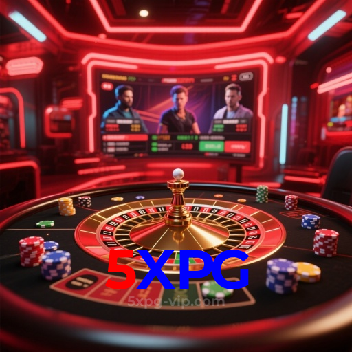 Por Que Escolher o Cassino do 5XPG