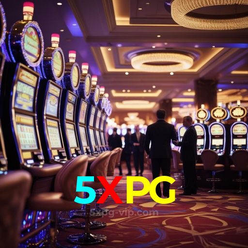 Promoções 5XPG