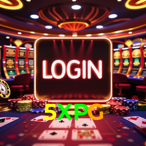 Por Que Jogar no 5XPG?